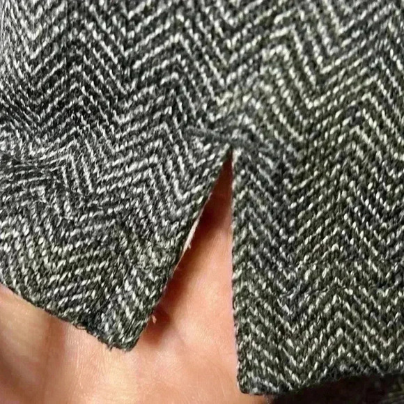 Weatherproof Vintage Pullover Fleece Lined Quarter Zip Size XL - Picture 9 of 12